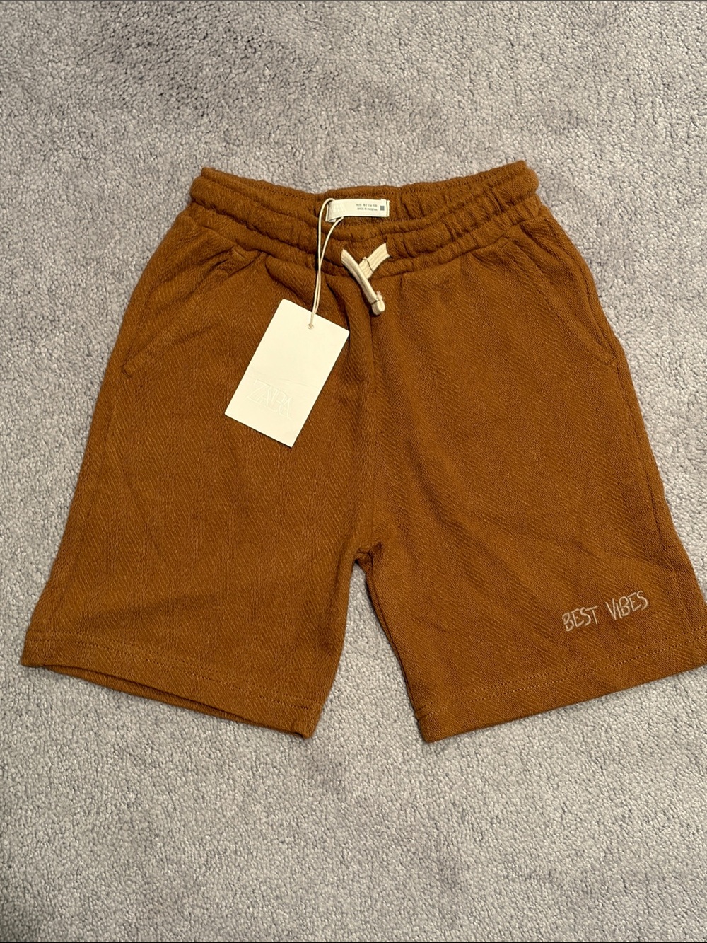 Zara Shorts - Boys